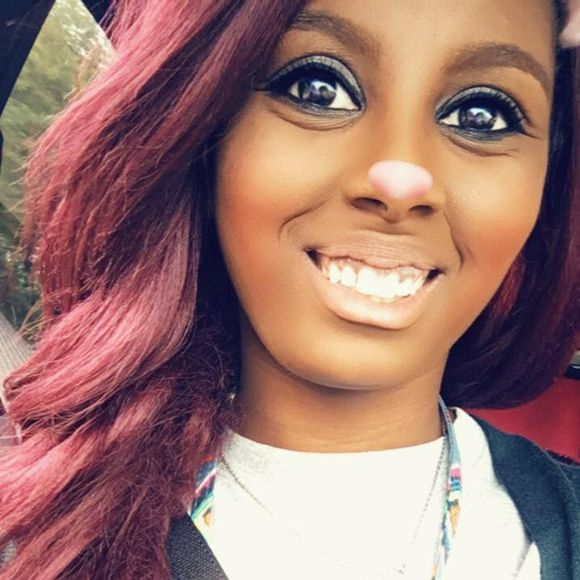 Meet your Posher, Mikayla - Picture 1 of 1